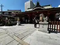 尼崎えびす神社(兵庫県)