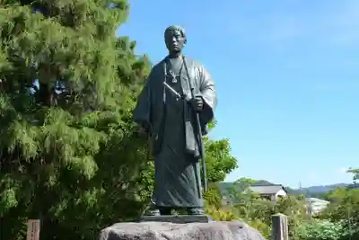 東行庵(山口県)