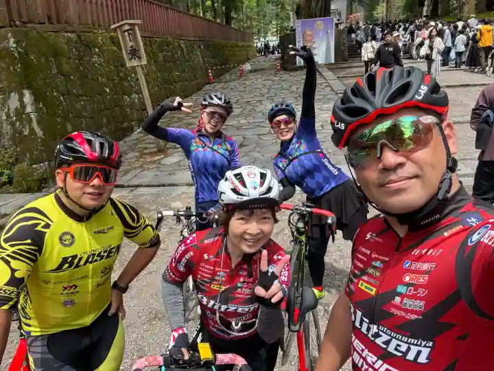 日光東照宮(栃木県)