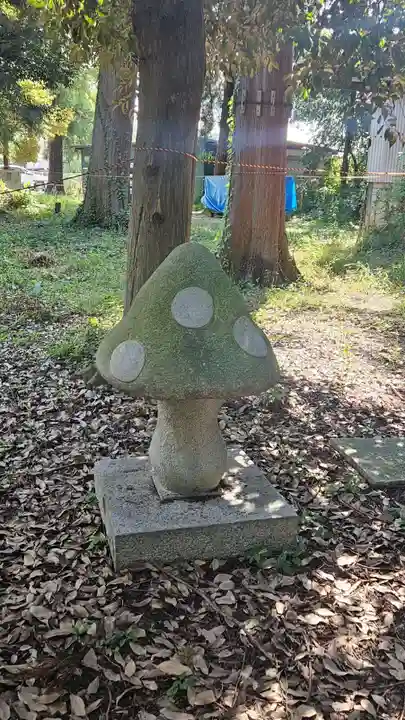 甲斐國一宮 浅間神社(山梨県)