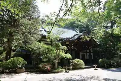 妙本寺(神奈川県)