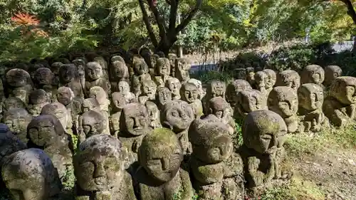 愛宕念仏寺(京都府)
