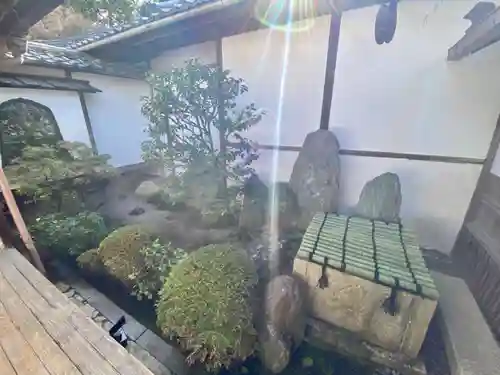 桂春院のその他建物