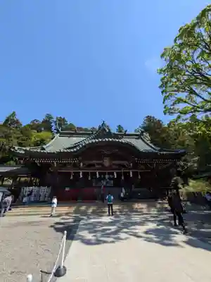 筑波山神社(茨城県)