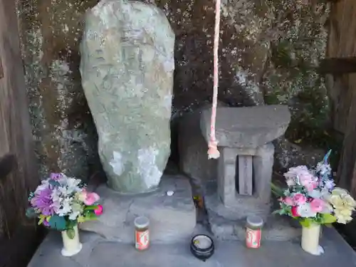 きかずの神(埼玉県)