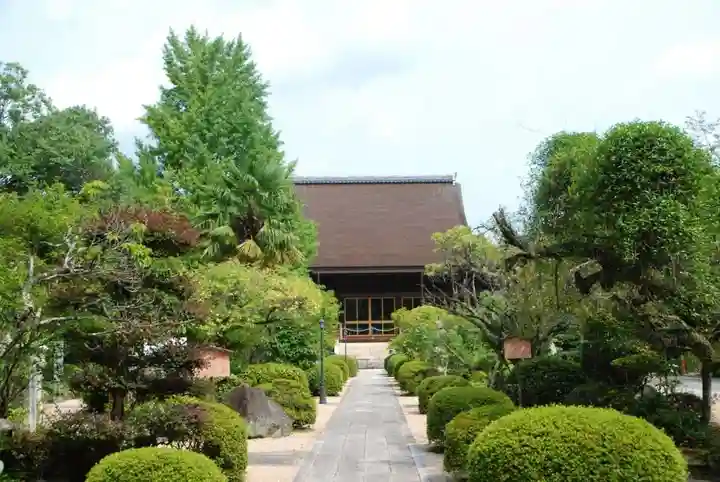 龍福寺(山口県)