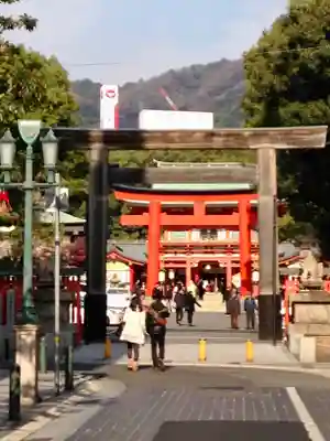 生田神社(兵庫県)