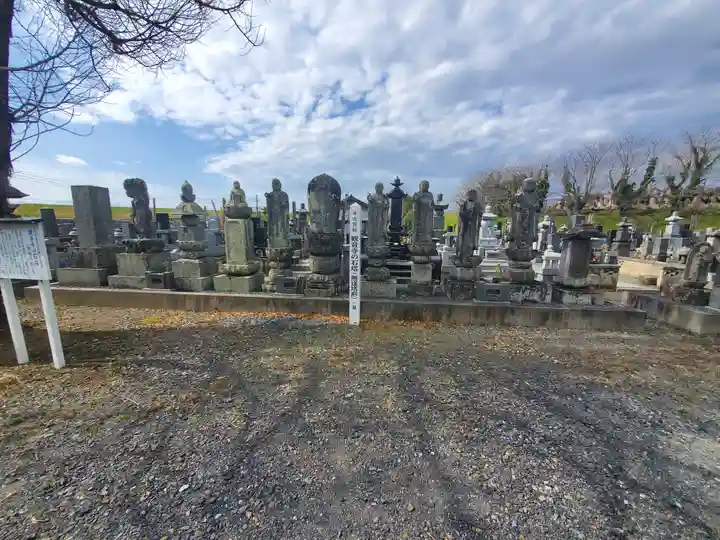 観音寺 (奥戸町)(栃木県)
