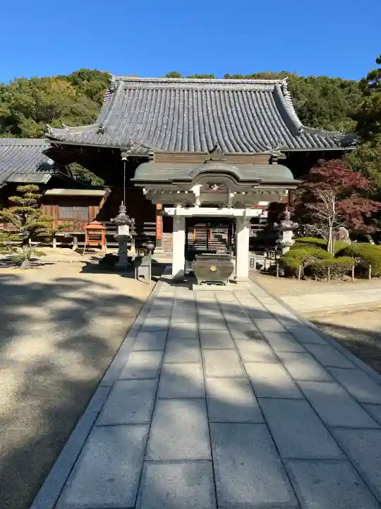 金泉寺(徳島県)