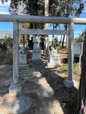 鷲宮神社(栃木県)