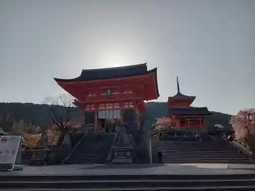 清水寺(京都府)