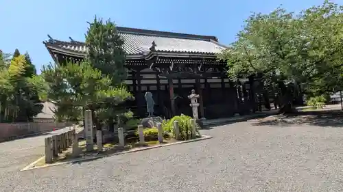 本法寺(京都府)