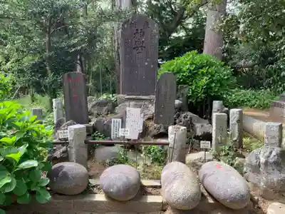 山倉大神(千葉県)