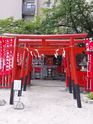 菅生神社(愛知県)