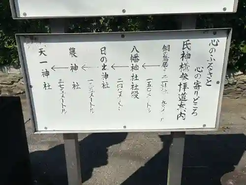 銅之鳥居八幡神社(徳島県)