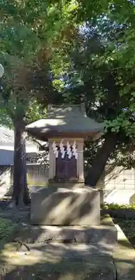香取神社の末社・摂社