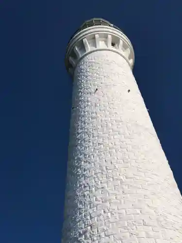 日御碕神社(島根県)