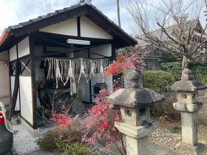 本昌寺(京都府)