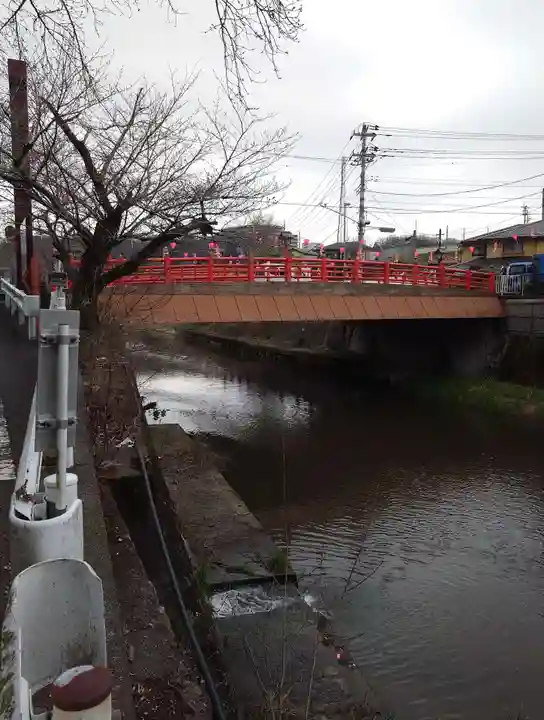 龍藏神社(神奈川県)