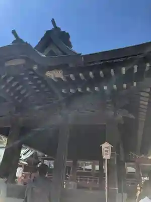 静岡浅間神社のその他建物