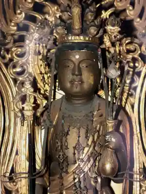 磯野寺(滋賀県)