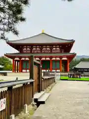 興福寺 南円堂(奈良県)