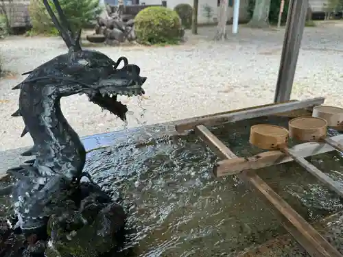 水屋神社(三重県)