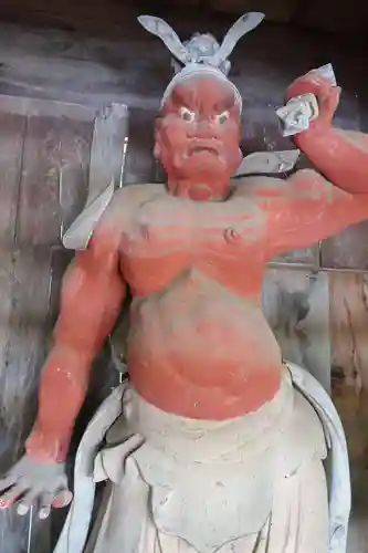 大日堂(長野県)