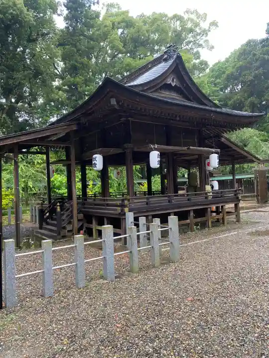 小御門神社(千葉県)