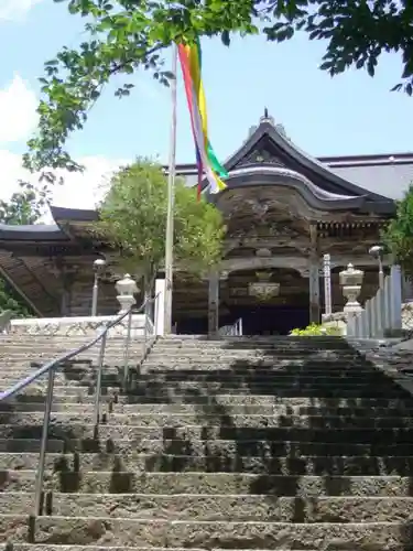 松尾寺のその他建物
