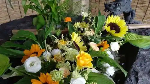 厚別神社(北海道)