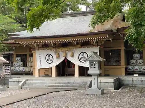 山内神社(高知県)