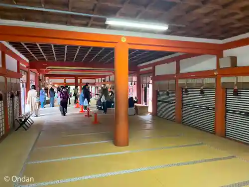 談山神社(奈良県)