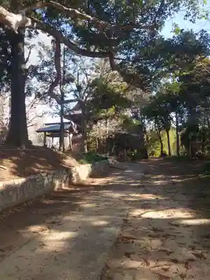 西蓮寺のその他建物