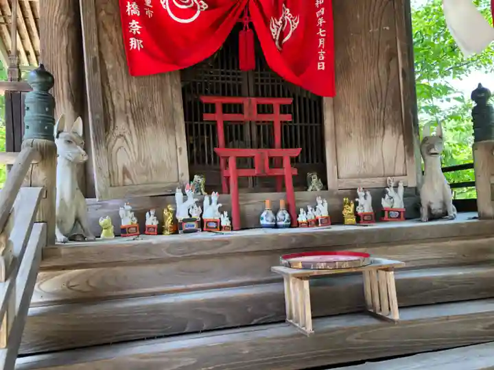 寒河江八幡宮(山形県)