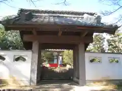 常安寺(埼玉県)