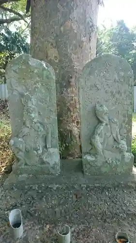 三峰神社のその他建物