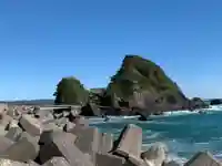嚴嶋神社(千葉県)