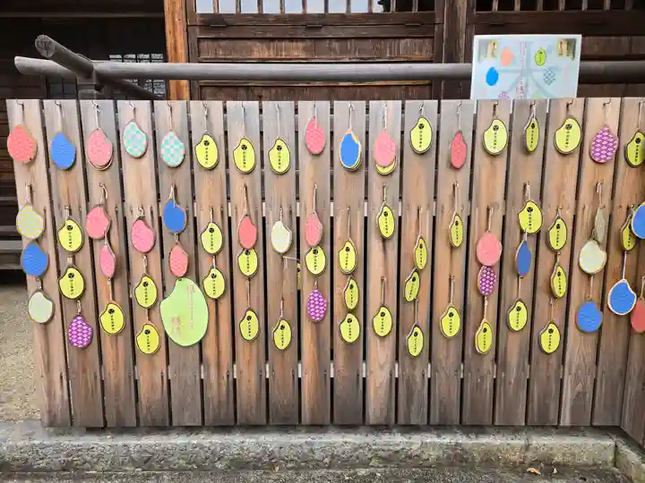 伊奈冨神社(三重県)