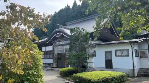 羽黒山　金剛樹院(山形県)