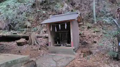 水神社(静岡県)