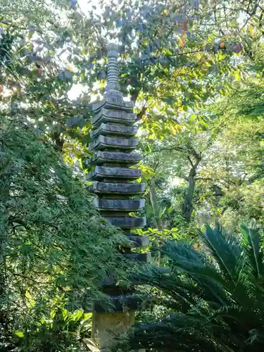 英潮院のその他建物