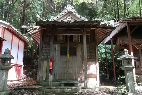 金毘羅神社(滋賀県)