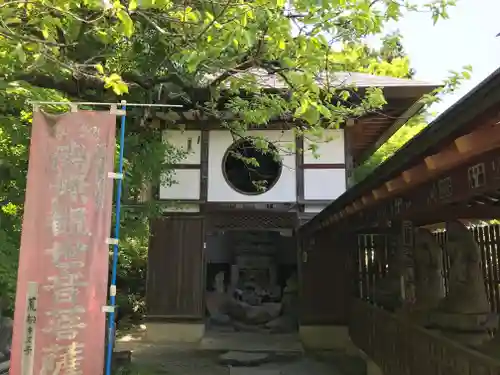 金昌寺のその他建物