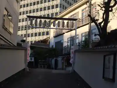 宝泉寺のその他建物