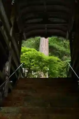 由岐神社(京都府)