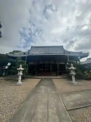 乗蓮寺(愛知県)
