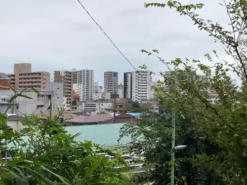 藤稲荷大明神(神奈川県)