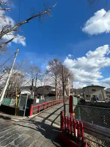 小室浅間神社(山梨県)