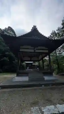 蟬丸神社（蝉丸神社）(滋賀県)